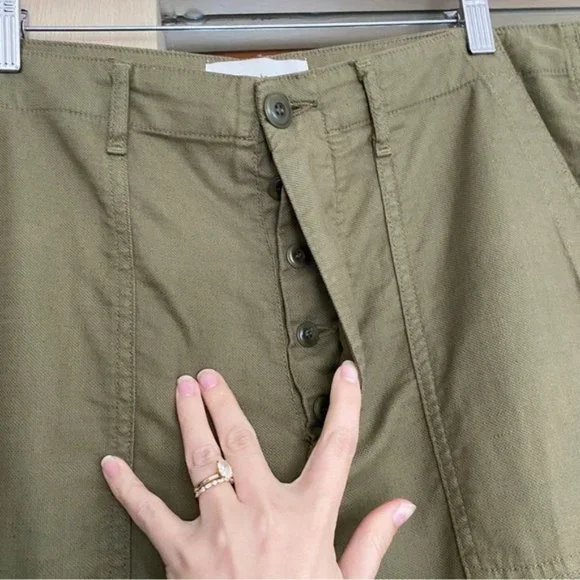 ❌SOLD❌ The Great Ranger Pant in Green Size 30 - Picture 5 of 11